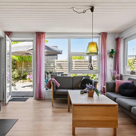 Lovely In With Wifi 펜션 Broager