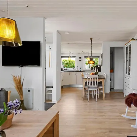 Lovely In With Wifi 펜션