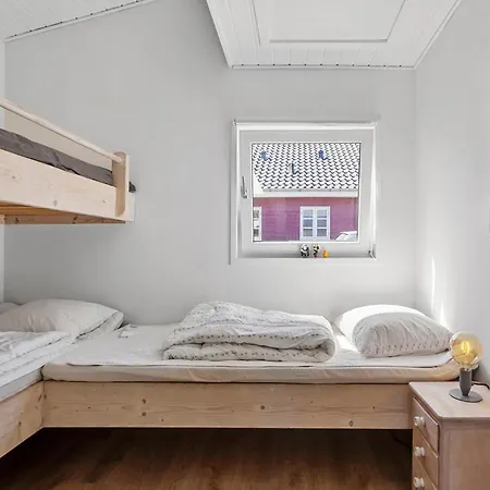 Lovely In With Wifi * Broager