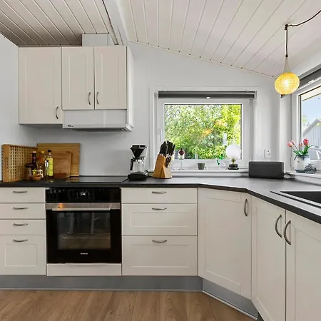 Lovely In With Wifi Broager