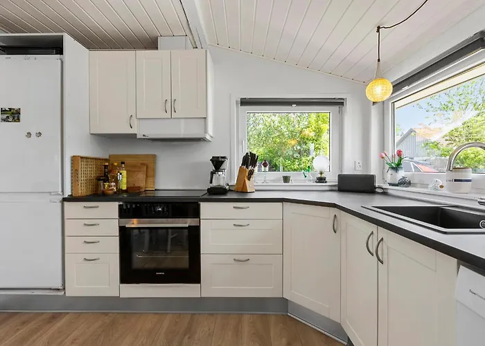 Lovely In With Wifi Broager