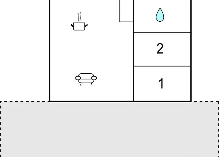 別荘 Lovely In With Wifi